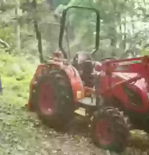 DK 5020 H